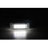 Placa LED Fiat Bravo MK2