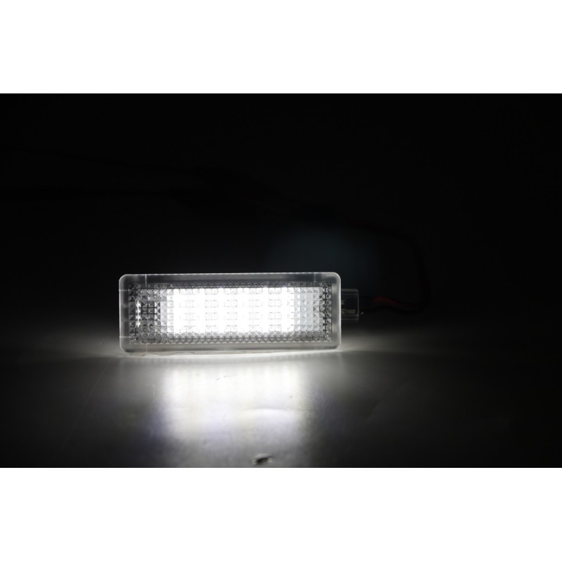 placca led fiat Seicento