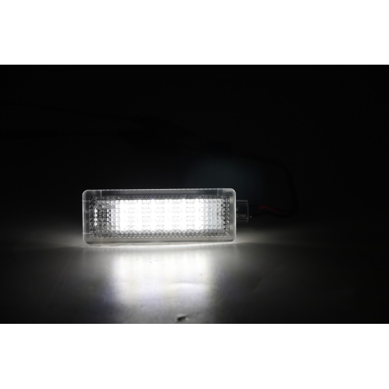 Placa LED Fiat Idea