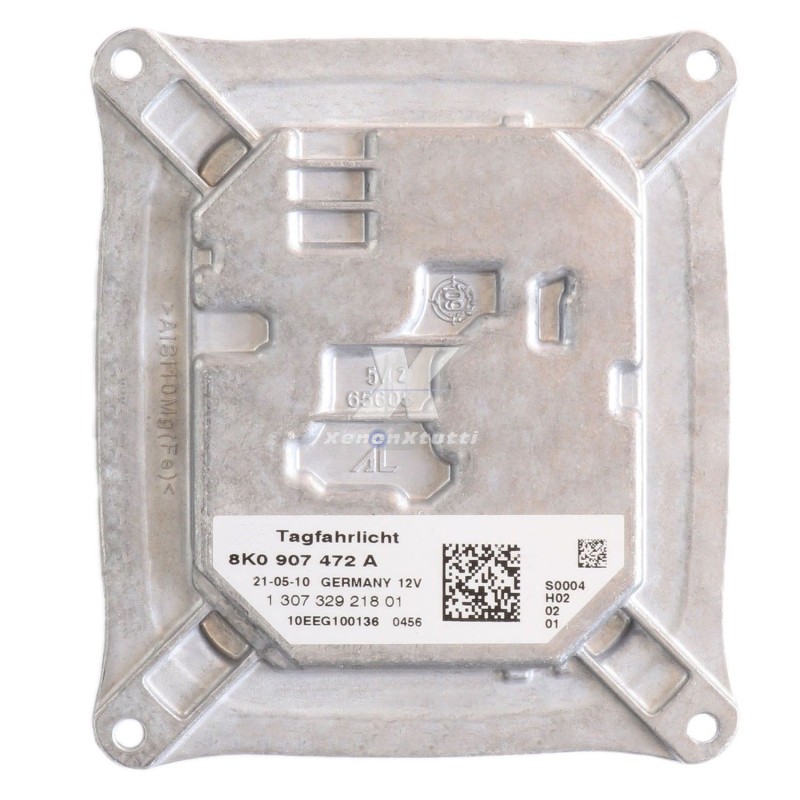 CONTROL UNIT 1307329218 AUDI A4 2011