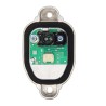 Lampada LED 6311 7419610 3 Pin Angel Eyes DRL Modulo BMW Serie 3 F30 F31 F35