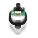 Lampada LED 63117419610 6 Pin Angel Eyes DRL Modulo BMW Serie 3 F30 F31 F35 ricambio luce marcia diurna