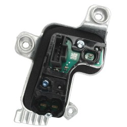 Direction Indicator Replacement Compatible with HELLA 198.678-02 LED Right Turn Signal BMW F30 F31 F35 Replacement Lights Module