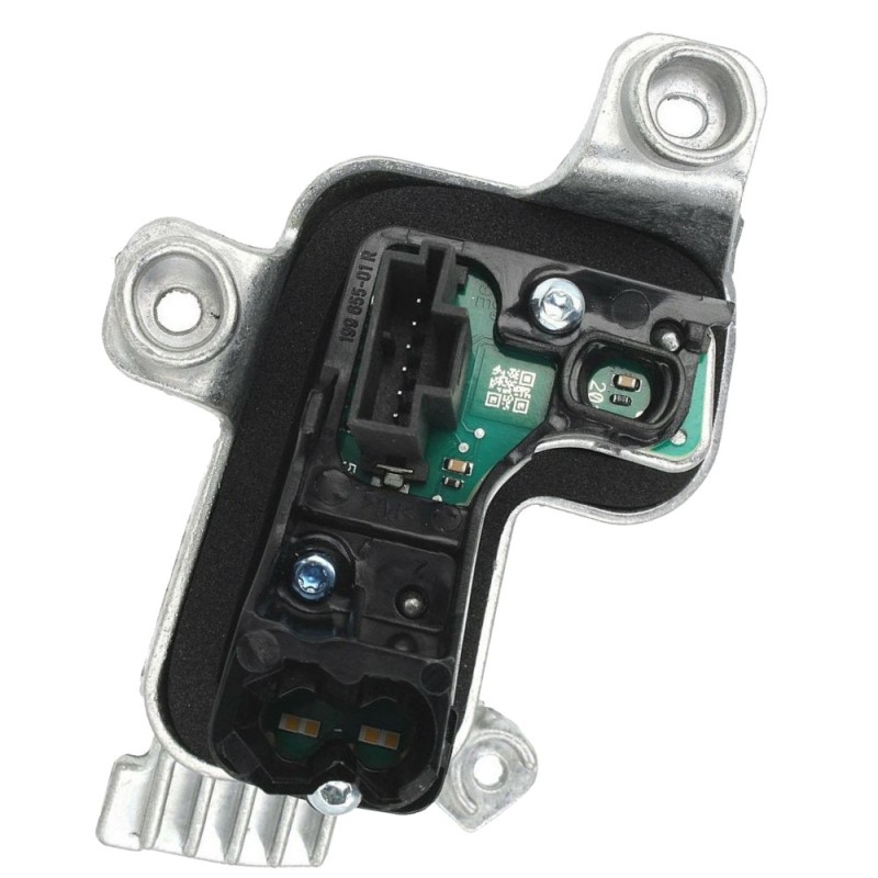 HELLA 198.678-02 LED Right Turn Signal Indicator BMW F30 F31 F35 Replacement Headlights Module