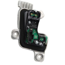 Direction Indicator Replacement Compatible with HELLA 198.678-01 Left LED Indicator BMW F30 F31 F35 Replacement Lights Module