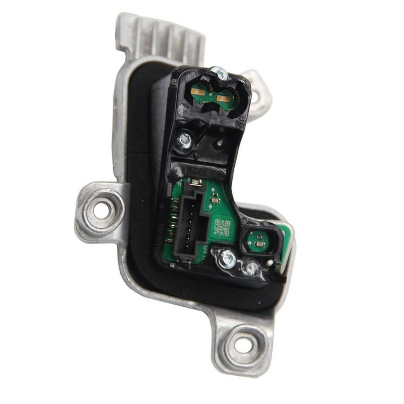 HELLA 198.678-01 LED Left Turn Signal Indicator BMW F30 F31 F35 Replacement Headlights Turn Light Module