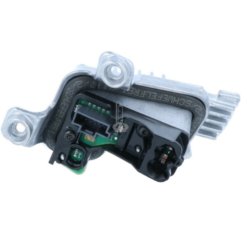 led headlight bmw HELLA 198.678-01 direction indicator