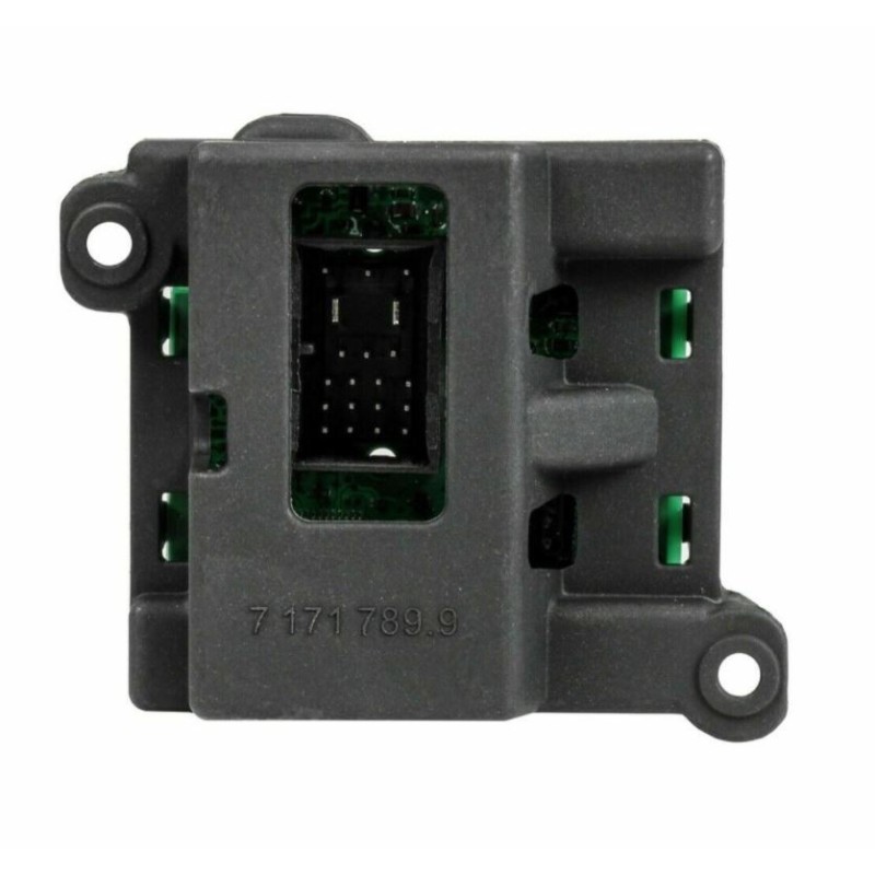 BMW Xenon Adaptive Headlight Control Module 63117180829