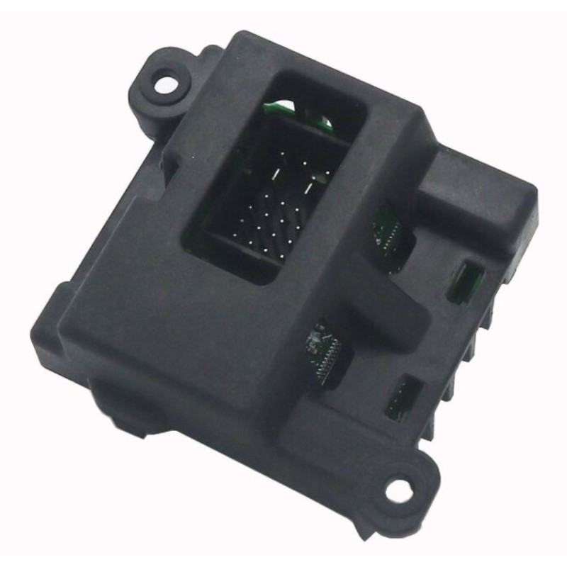 module 63117180829 adaptive xenon headlight