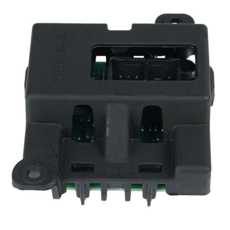 63117180829 Control unit module Driver module Main light module