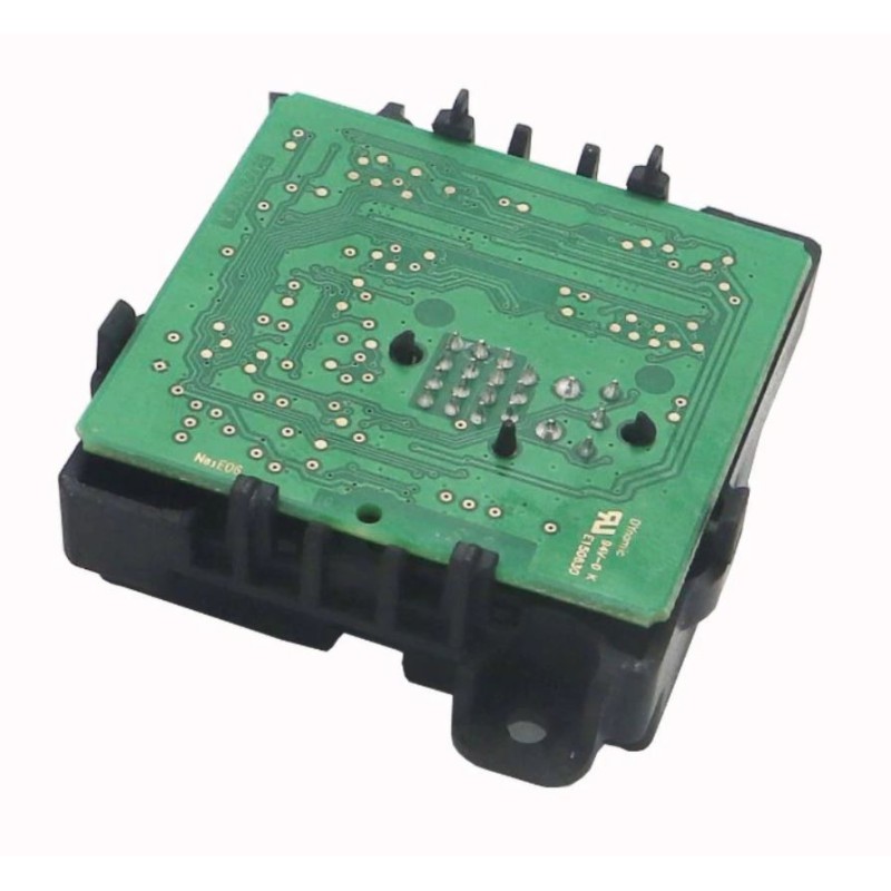 Unidad de control ALC para faros adaptativos 63117180829