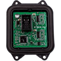 Module 6311 7182396 Adaptive Xenon Headlight Cornering Control BMW ALC E90 E91 E92 E93 E70 E71 E72 Z4