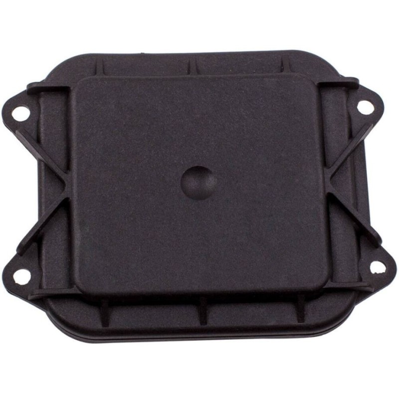rear controller ballast 63117182396 adaptive bmw