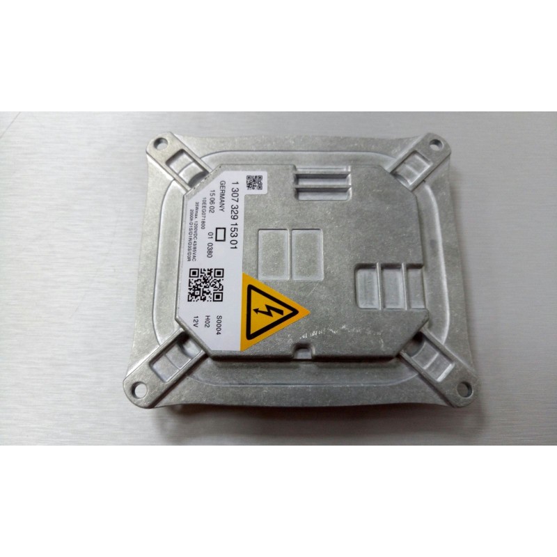 Original Xenon Ballast Control Unit 1 307 329 234 With 12 Pins For Land Rover Range Sport Ferrari Maserati