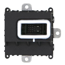 Module 63126930650 Adaptive Xenon Headlight Cornering Control BMW ALC E60 E61 E65 E66 E67 E46 E90 E91 E83 E53