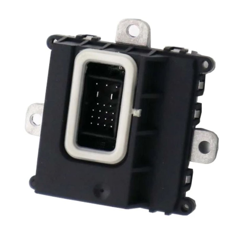 BMW adaptive ballast controller 63126930650