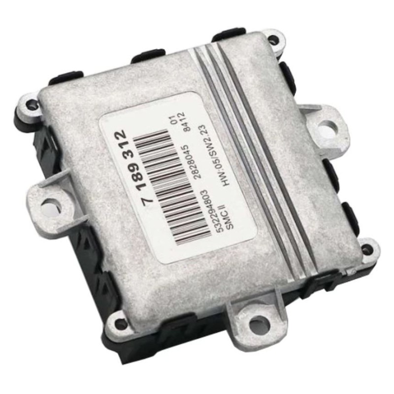 ballast 63126930650