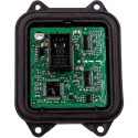 Modulo 63117295702 Controllo in Curva Faro Adattivo Xenon BMW ALC