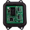 BMW ALC Adaptive Xenon Headlight Control Module 63117295702