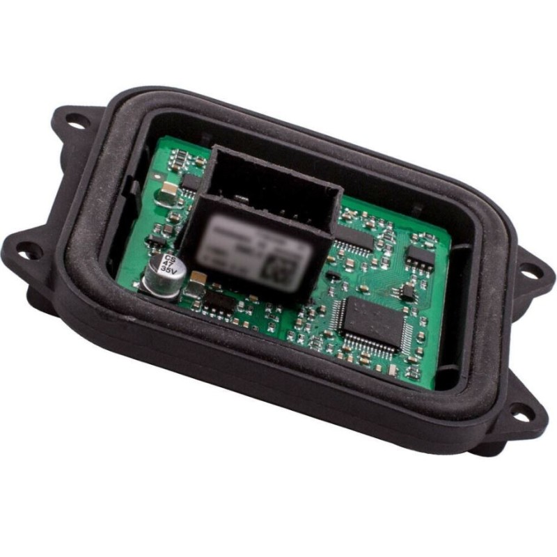 Control unit power module driver module main light module 63117295702