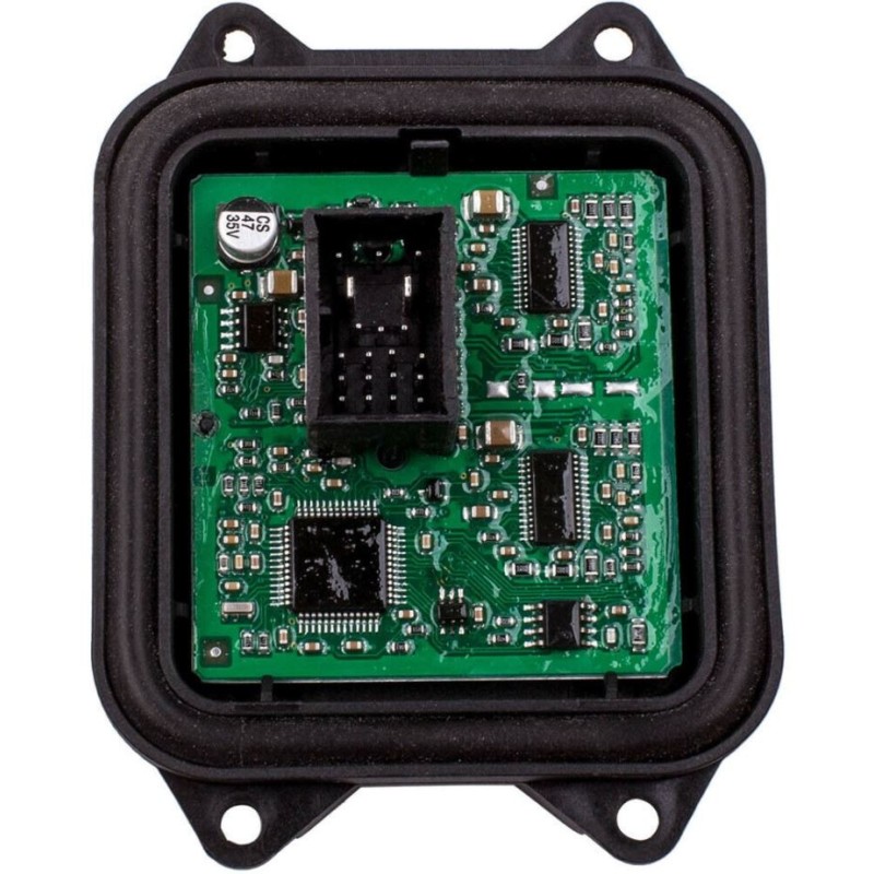 BMW ALC Adaptive Xenon Headlight Control Module 63117171587