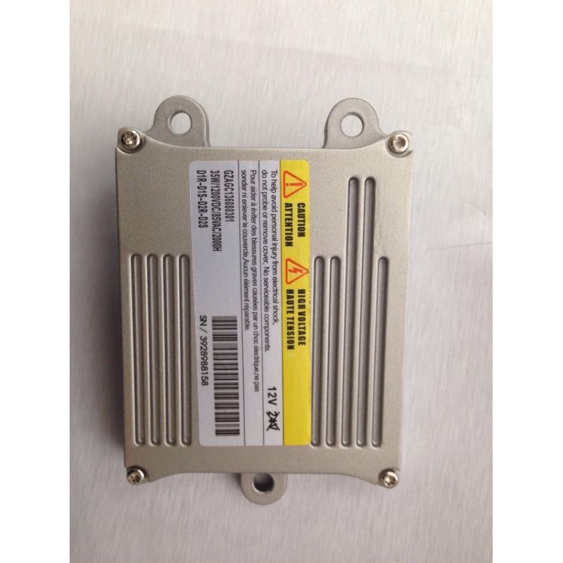 Centralina Ballast Xenon Koito D1S D1R 35W 85V Buick LaCrosse Land Rover Aston M