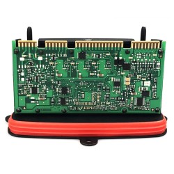 Module 63117409579 TMS Unit Headlight Controller AHL BMW 5 Series F10 F11 F18 Control Unit 6311 7409579