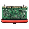Module 63117409579 TMS Unit Headlight Controller AHL BMW 5 Series F10 F11 F18 ballast control unit