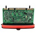 Modulo 63117381017 Unità TMS Controller Fari AHL BMW Serie 5 F10 F11 F18 centralina ballast
