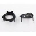 ADATTATORI LAMPADA LED VW Polo Lavida Lamando Nuova Touran Tiguan GS Octavia
