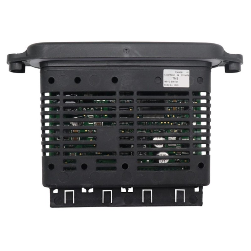 63117363091 BMW control unit