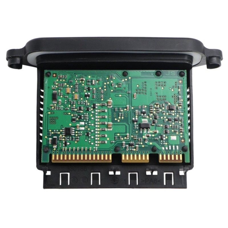 Control unit 63117363091 TMS Controller Headlight Module BMW 2 Series F22 F87 F23 Main light ballast replacement
