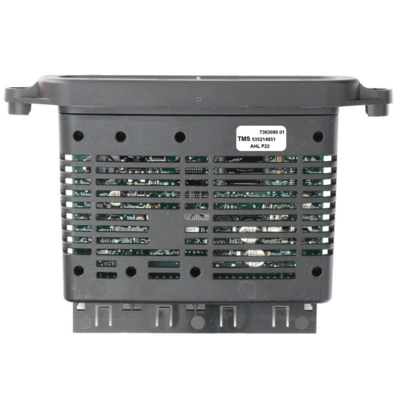 63117363090 BMW control unit