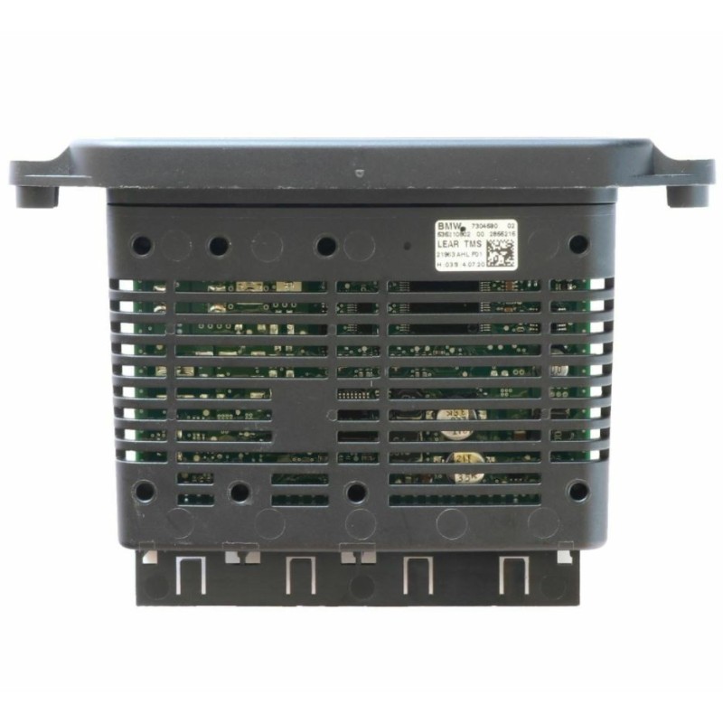 Control Unit 63117316213 TMS Headlight Controller Module BMW 7 Series F01 F02 F03 F04