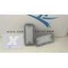 LED LICENSE PLATE LIGHTS FIAT 500 500C LIGHTS