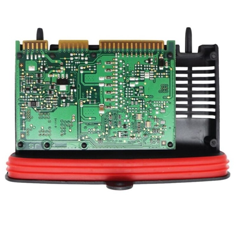 BMW 63117363098 Farp control unit