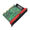 The modulo ballast is Xenon 63117363098.