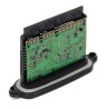 BMW 63117305232 x3 headlight control module