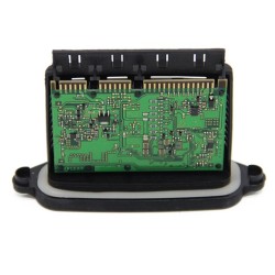 Control unit 6311 7316185 BIX Headlight Controller Unit Module BMW X3 F25