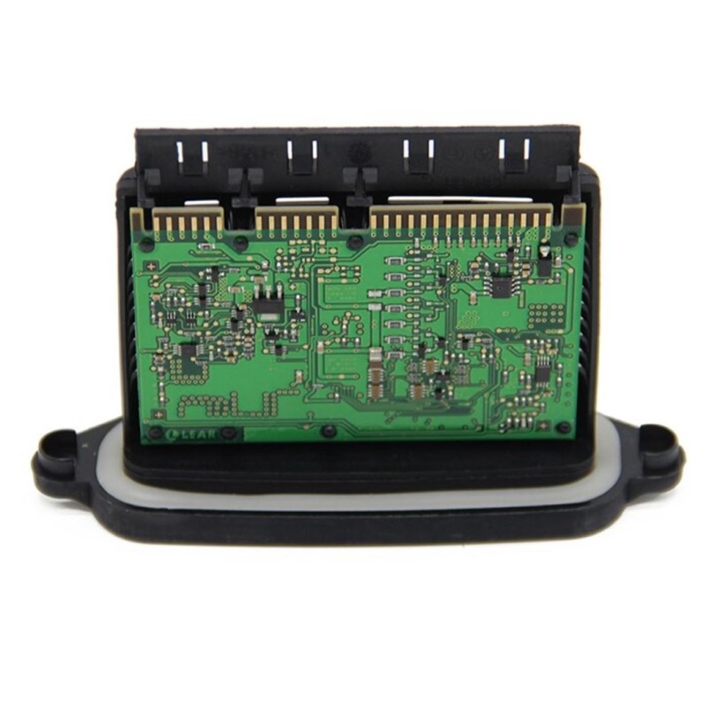 Control unit 63117316185 BIX Headlight Controller Module BMW X3 F25 driver ballast
