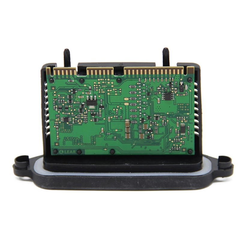 Control Unit 63117316147 BIX Headlight Controller Module BMW Series F30 F31 F34 Replacement
