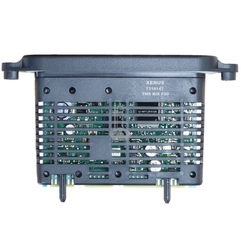 BMW module 63117316143