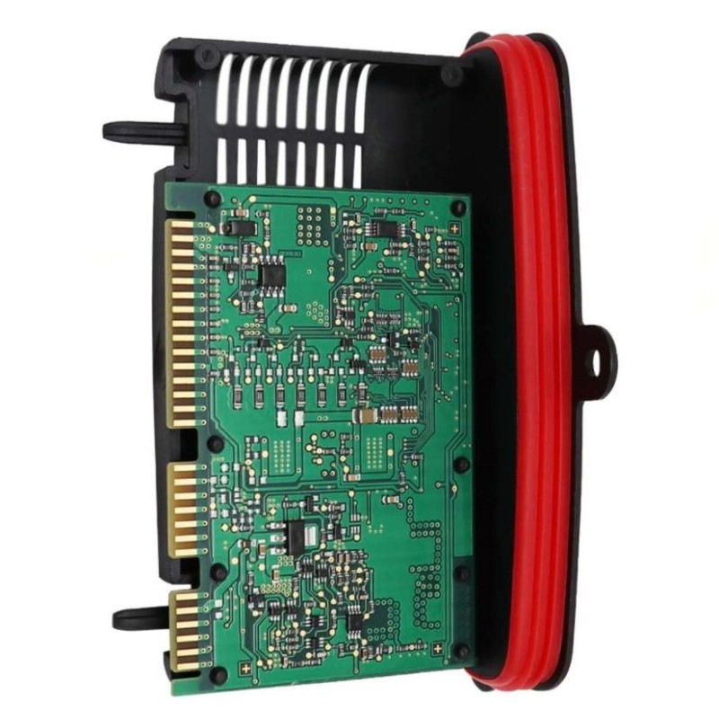 ballast 63117316187 control unit module controller