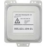 Xenon Ballast Control Unit 5DC00928500 95563119401 Porsche Cayenne Replacement