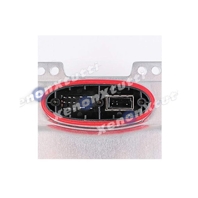 Xenon Ballast Control Unit 95563119403