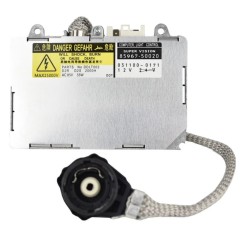 Centralita 997.631.18300 Balastro Xenon Recambio Faro D2S D2R 35W DENSO Koito