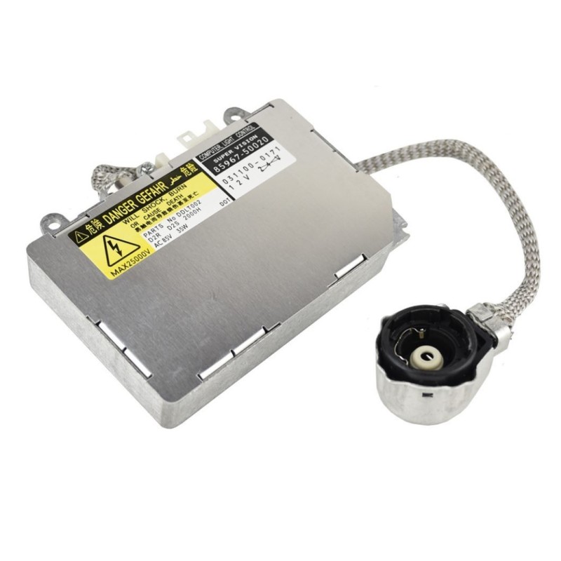 ballast control unit module 85967-41010