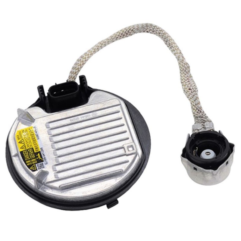 Centralita DDLT004 Balasto Xenón Recambio Faro D2S D2R 35W DENSO Koito Módulo Lastre