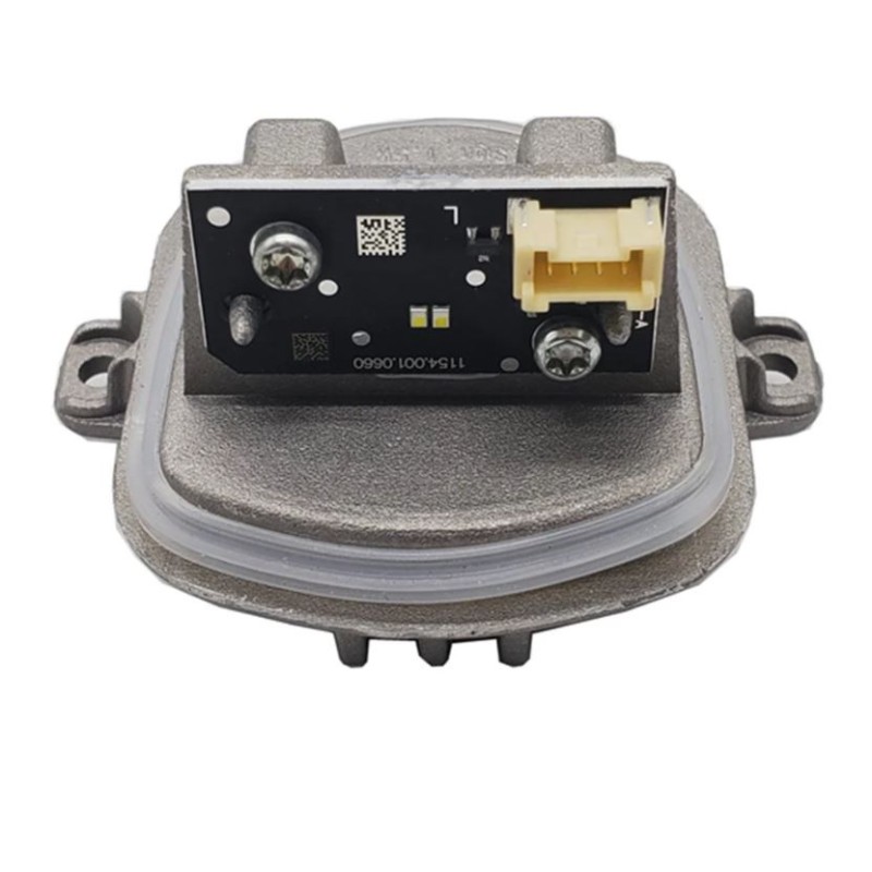 LED Lamp 63119498407 BMW 7 G11 LCI G12 LCI Angel Eyes DRL Module Left
