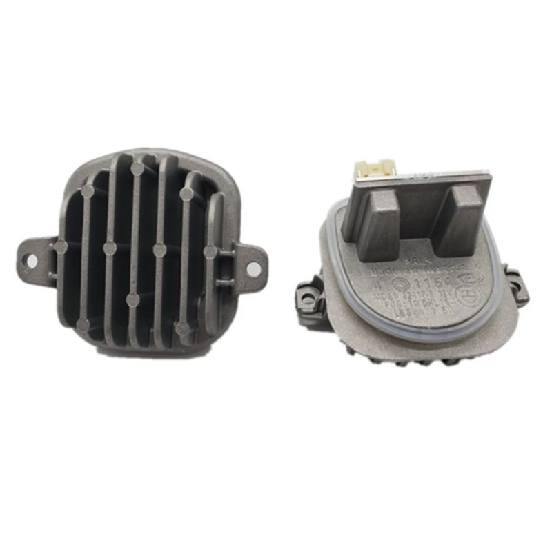 Left LED module angel BMW position DRL 63119498407